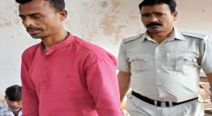 পাইকরে অস্ত্র দেখিয়ে বিধবা মহিলাকে ধর্ষণের অভিযোগ অভিযুক্ত সিভিক ভলান্টিয়ার গ্রেফতার
