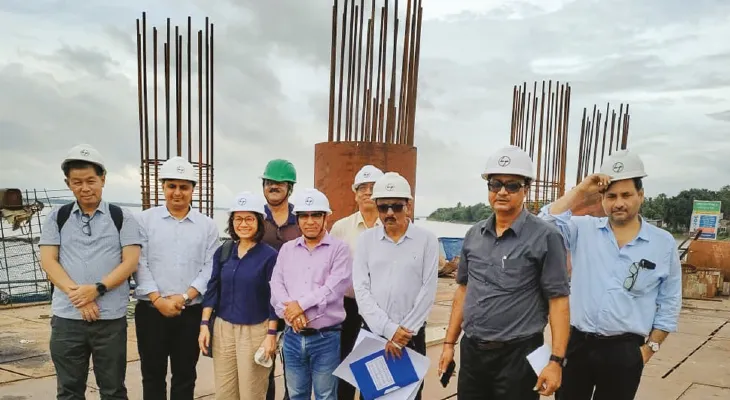 নন্দীগ্রামে জল প্রকল্পে আরও ১৯৫ কোটি টাকা দিল এশিয়ান ডেভেলপমেন্ট ব্যাঙ্ক