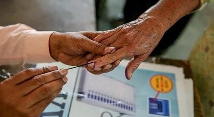 দিল্লির পর বিহারেও ভোট বিজেপি নেতার!