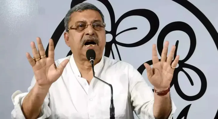 সাংসদ কল্যাণের অ্যাকাউন্ট থেকে গায়েব ৫৫ লাখ