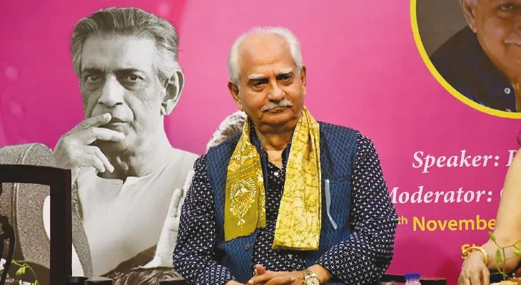 প্রথম ‘শোলে’ না ভুললে দ্বিতীয় বানাব কীভাবে: রমেশ