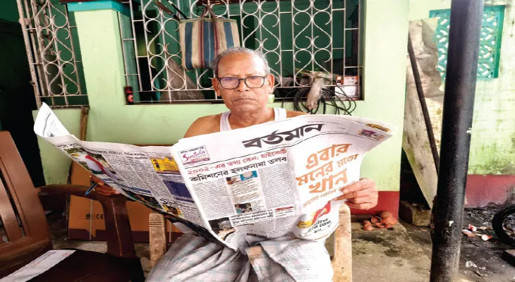 চেয়ারম্যান পদ যাওয়ায় এবার কাউন্সিলার পদে ইস্তফার হুঙ্কার অনন্তর