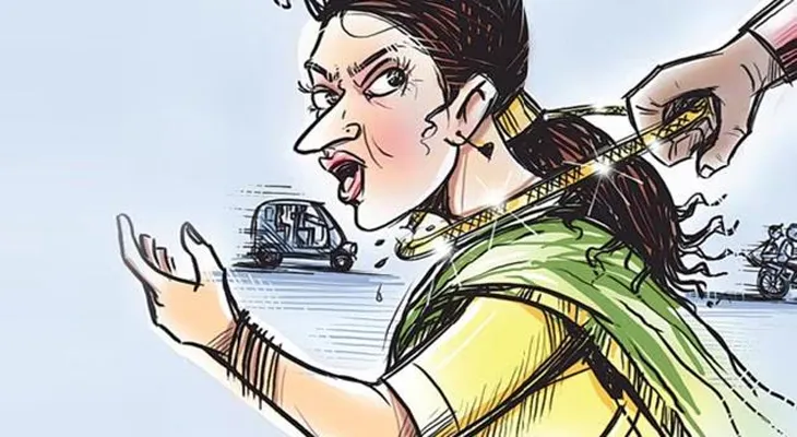 বেলঘরিয়া ও বরানগরে পরপর ছিনতাই, আতঙ্ক