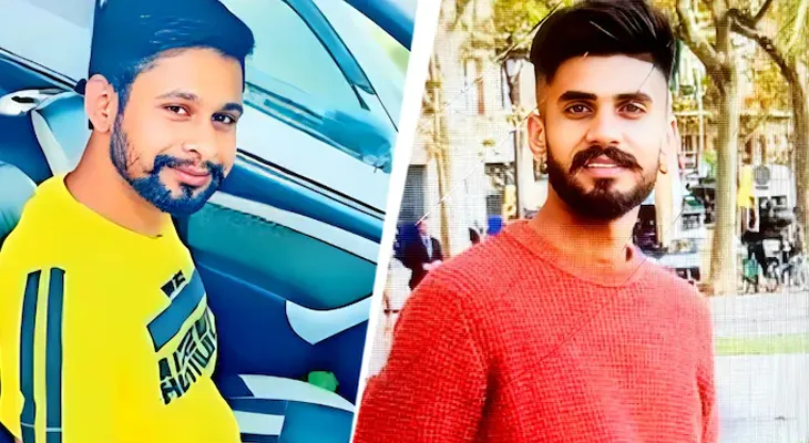 জর্জিয়া ও আমেরিকায় জালে দুই মোস্ট ওয়ান্টেড গ্যাংস্টার, আনা হচ্ছে ভারতে
