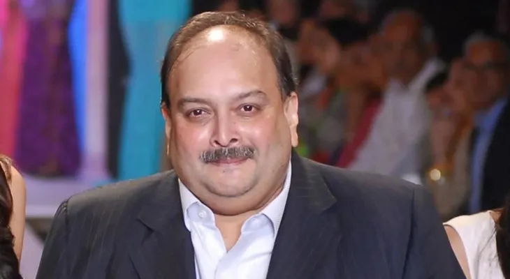নিলামে উঠতে চলেছে মেহুল চোকসির ফ্ল্যাট, রুপোর ইট সহ ৪৬ কোটির সম্পত্তি