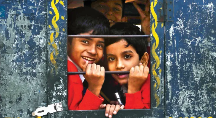 দেশের প্রায় আড়াই লক্ষ স্কুলেই খেলার মাঠ নেই, বলছে রিপোর্ট, রাজ্যগুলির সঙ্গে বৈঠকের ভাবনা কেন্দ্রের