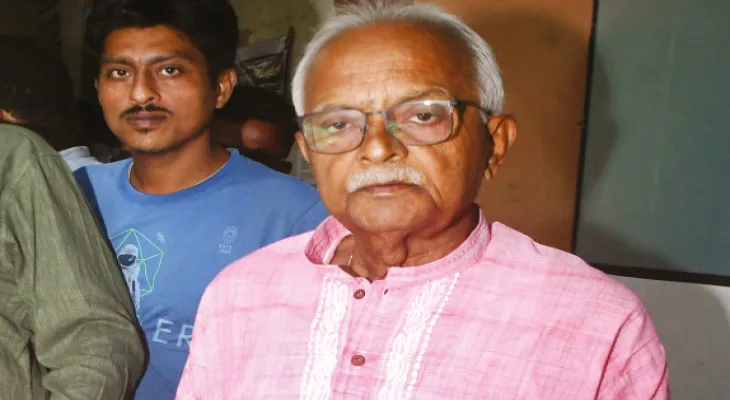 বারাসত ‘জঞ্জাল নগরী’! বদনাম ঘোচাতে শপথের আগে সংকল্প নয়া চেয়ারম্যানের