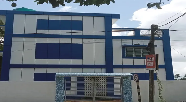 মেশিন এসে পড়ে রয়েছে, হয়নি প্রশিক্ষণও চালুই হল না জয়নগরের মোয়া হাব