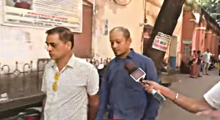 ইসকনে বই সরবরাহে ২ কোটি টাকার প্রতারণা, ২০১৯ সালের ঘটনায় গিরিশ পার্ক থেকে ধৃত ১