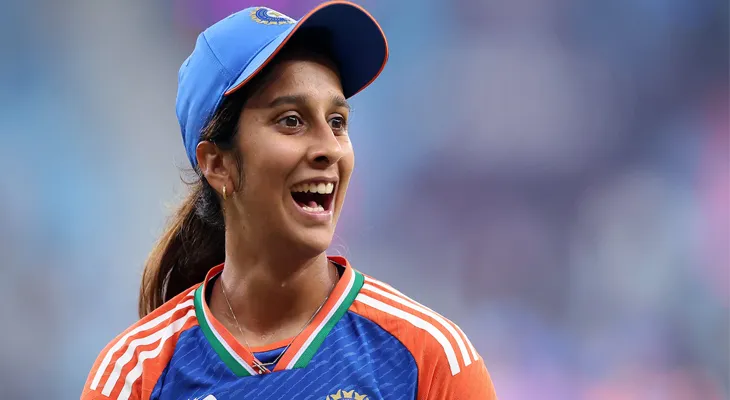 অস্ট্রেলিয়াকে খোঁচা দিলেন জেমাইমা