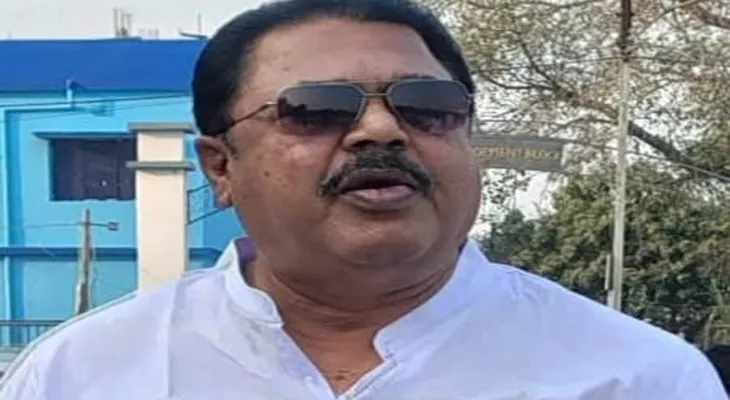 কংগ্রেসে ফিরছেন ইটাহারের প্রাক্তণ তৃণমূল বিধায়ক অমল আচার্য