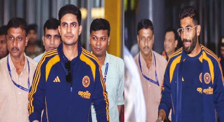হারল ভারতীয় ‘এ’ দল, সিরাজ-কুলদীপদের ফর্ম নিয়ে উদ্বেগ, টেস্ট খেলতে শহরে গিল, বুমরাহরা