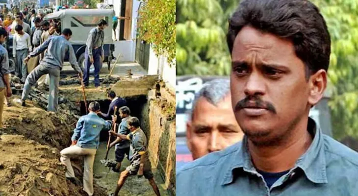 নিঠারি কাণ্ড: সুপ্রিম কোর্টে বেকসুর খালাস মূল অভিযুক্ত সুরেন্দ্র কোলি