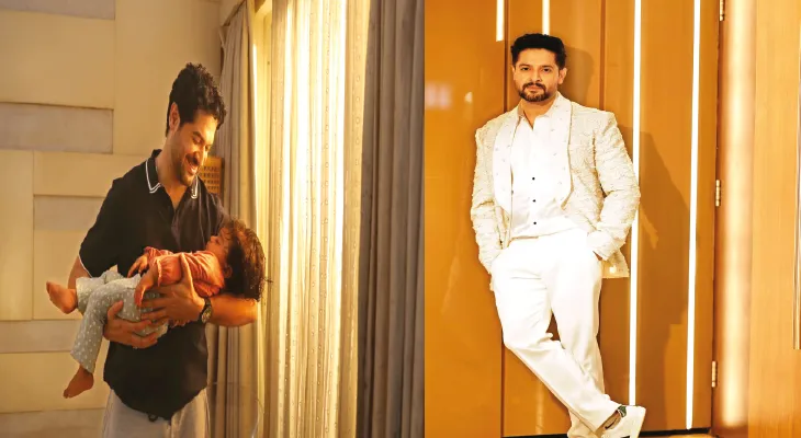 বাবারাই আসল হিরো