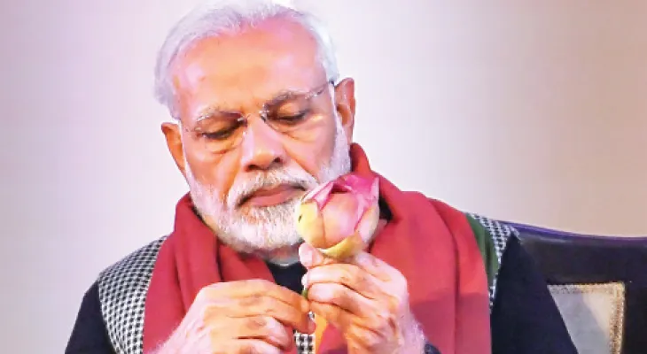বিশেষ জোর বাংলায়, বিহারে ফলপ্রকাশের পরেই তৈরি হবে প্রধানমন্ত্রীর বঙ্গ সফরসূচি