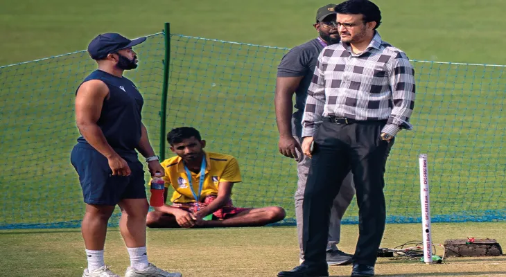 ভারতকে কঠিন চ্যালেঞ্জ ছুড়তে প্রস্তুত প্রোটিয়া অধিনায়ক, সৌরভের টিপসে উদ্দীপ্ত বাভুমা