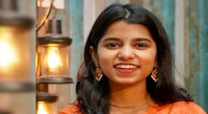 বিহারের বিধানসভা নির্বাচন: আলিনগরে জয়ী বিজেপি প্রার্থী মৈথিলি  ঠাকুর