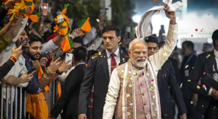 সবাই বুঝছে কংগ্রেস বাকিদেরও ডুবিয়ে দেবে, তীব্র কটাক্ষ মোদির