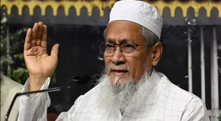 বৈধ ভোটারের নাম বাদ গেলে আন্দোলনের হুঁশিয়ারি সিদ্দিকুল্লার