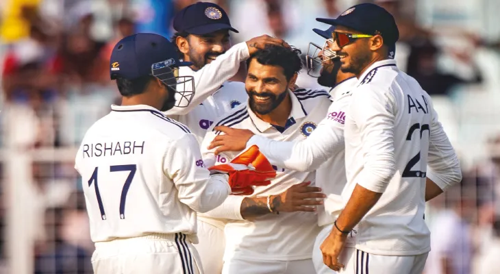 দ্বিতীয় দিনে পড়ল ১৫ উইকেট, আজই হয়তো ম্যাচের ফয়সালা, ভুলভুলাইয়া পিচে বাভুমাই কাঁটা ভারতের