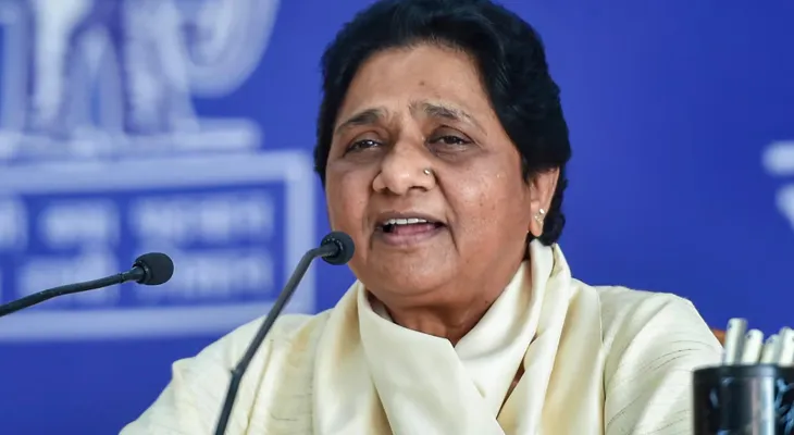 ৩৫ ভোটে জয় বিএসপির