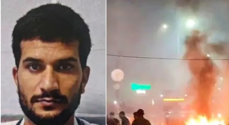 দিল্লিতে বিস্ফোরণকাণ্ড: আই২০ চালক তথা সন্দেহভাজন জঙ্গি উমর ২০ লক্ষ টাকা পেয়েছিল গোপন মাধ্যমে, দাবি তদন্তকারীদের