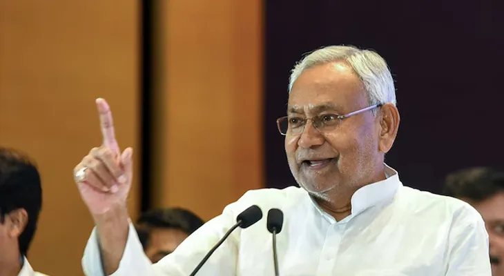 নীতীশই হচ্ছেন মুখ্যমন্ত্রী, আগামী সপ্তাহে শপথগ্রহণের সম্ভাবনা, উপস্থিত থাকবেন মোদি
