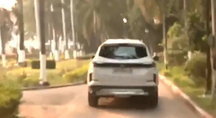 পাটনায় রাজভবনে পৌঁছলেন মুখ্য নির্বাচনী আধিকারিক