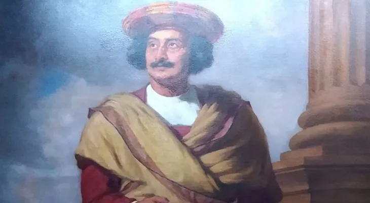 বিজেপি মন্ত্রীর অবমাননাকর মন্তব্যের জের, ক্ষোভে ফুঁসছে রামমোহনের জন্মস্থান খানাকুল