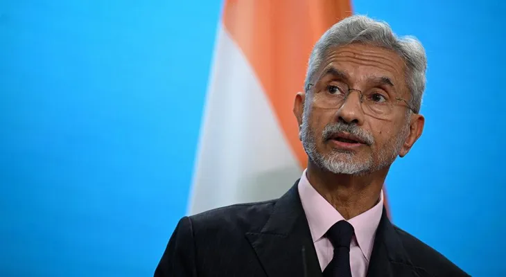 আগামী সপ্তাহে আমেরিকা সফরে যাচ্ছেন বিদেশমন্ত্রী এস জয়শঙ্কর