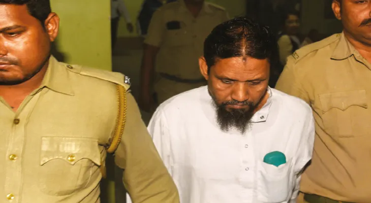 সম্পত্তি বিবাদ, বারাসতে কিশোরকে  খুনে দোষী সাব্যস্ত জেঠু, কাল সাজা