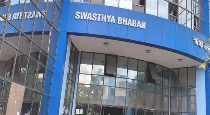 সিজারিয়ান ডেলিভারি কমানোর নির্দেশ জারি উদ্বিগ্ন স্বাস্থ্যদপ্তরের