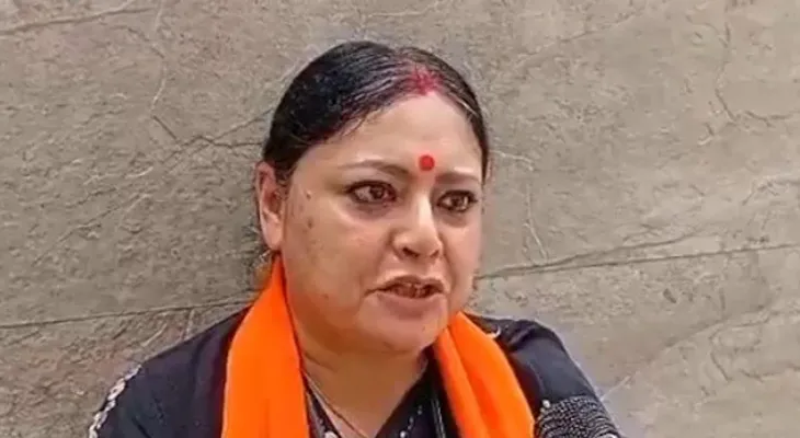 তৃণমূল কাউন্সিলারের বিরুদ্ধে ইডিকে চিঠি অগ্নিমিত্রা পলের