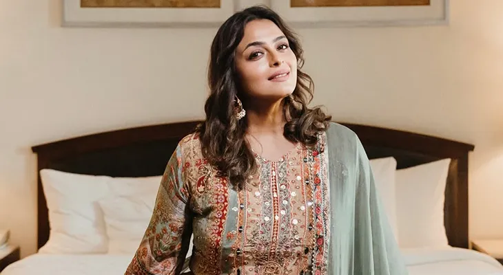 ‘আমার ভাবমূর্তি মাথায় রেখেই অফার দেন পরিচালক’