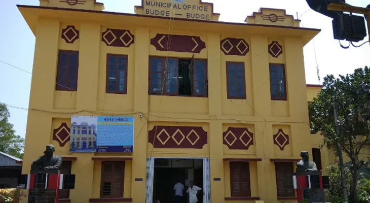ইতিহাস ও বিশিষ্ট স্থান চিহ্নিত করে পর্যটন কেন্দ্র গড়ার পরিকল্পনা বজবজ পুরসভার