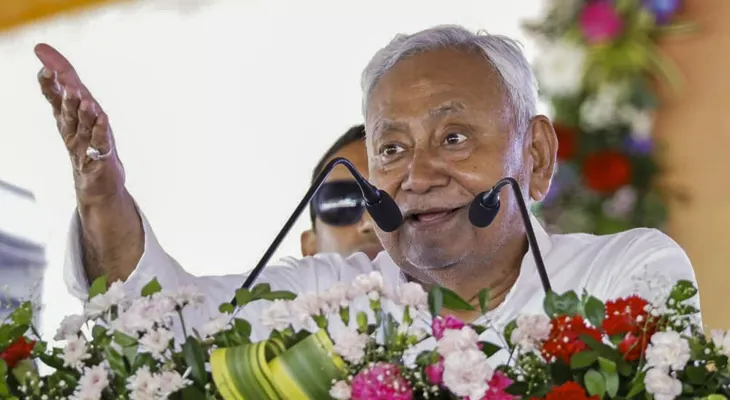 আগামীকাল শপথ নীতীশের, মোদি-শাহ ছাড়া আমন্ত্রিতদের তালিকায় কে কে?