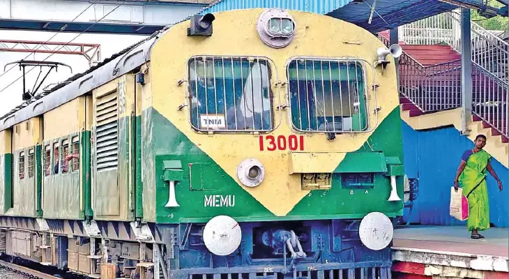 বর্ধমান-সাহেবগঞ্জ তিনপাহাড় মেমু টানা চারদিন বন্ধ থাকবে, ভোগান্তির আশঙ্কা