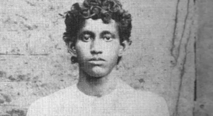 ক্ষুদিরামের জন্মভিটে সাজিয়ে তুলতে তৈরি হচ্ছে রাস্তা, ড্রেন