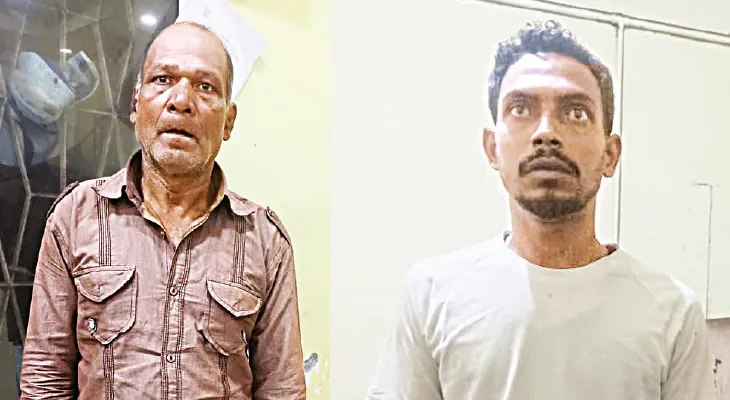লালগোলা থানার সীমান্তবর্তী রেনু ক্যাম্পে কাঁটাতারের বেড়া কেটে অনুপ্রবেশের চেষ্টা, বাংলাদেশি সহ পাকড়াও ২