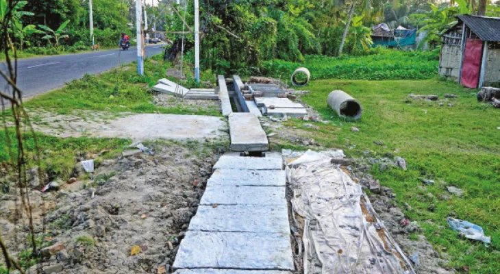 ৪০ হাজারের বেশি কাজ হবে দক্ষিণ ২৪ পরগনায়