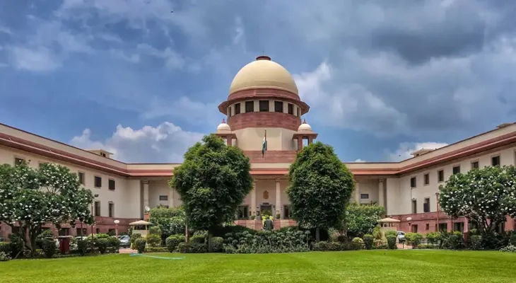 Sexual harassment in ISKCON: Supreme Court asks to approach Child  Protection Commission
