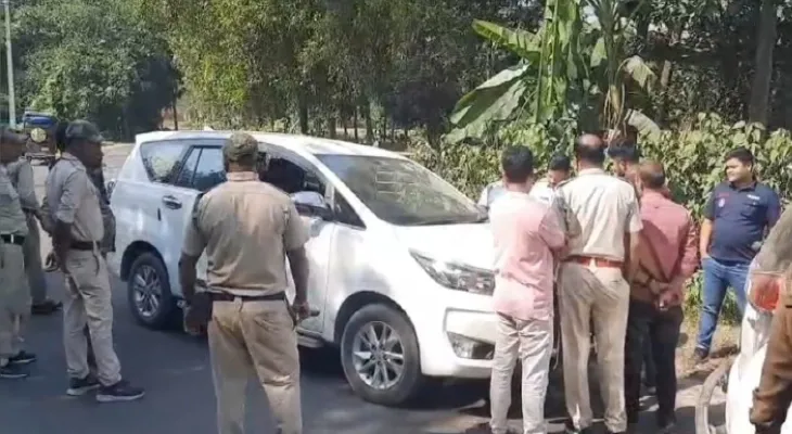 বালি দুর্নীতিতে এবার ইডির হানা পূর্ব বর্ধমানে, চাঞ্চল্য