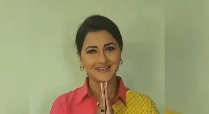 ‘দাদা’ শুভেন্দু চুঁচুড়ার উন্নতি করবেন, দাবি সাংসদ রচনা বন্দ্যোপাধ্যায়ের