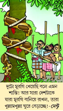 মজারু