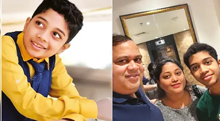 ‘মা, শেষবারের মতো তোমাকে কষ্ট দিচ্ছি’, শিক্ষকদের ‘হেনস্তায়’ বিপর্যস্ত দিল্লির কিশোরের সুইসাইড নোট