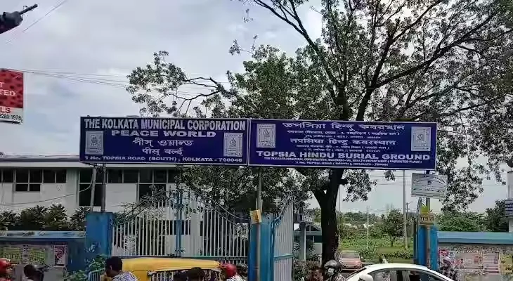 ৫০ বিঘা জমিতে সাজছে তপসিয়ার কবরখানা, বাগান ঘুরে দেখার সুযোগ, প্রায় ৫ হাজার লরি মাটি ফেলে চলছে সংস্কার