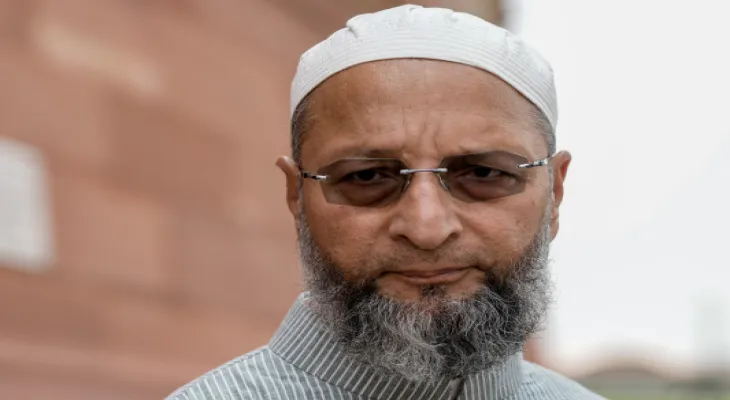 সীমাঞ্চল নিয়ে বিশেষ শর্ত, বিহারের নীতীশ সরকারকে পূর্ণ সমর্থনের ঘোষণা ওয়েইসির