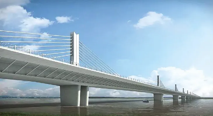 কাটল জট, গঙ্গাসাগর সেতুর নির্মাণকাজ শুরু শীঘ্রই, টেন্ডারে চূড়ান্ত নির্মাণকারী সংস্থা