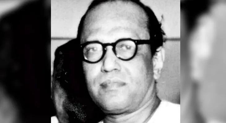 পরিচালক তথা অভিনেতা দেবকীকুমার বসুর জন্মবার্ষিকীতে শ্রদ্ধা জানালেন রাজ্যের মুখ্যমন্ত্রী মমতা বন্দ্যোপাধ্যায়