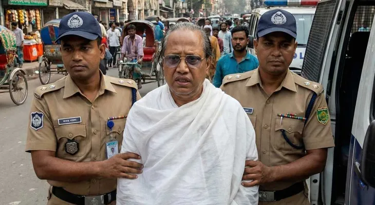 বাংলাদেশে গ্রেপ্তার বাউল গায়ক আবুল সরকার, প্রতিবাদে ২৫০ বাংলাদেশি বুদ্ধিজীবী